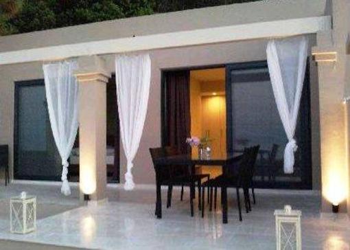 фото отеля Corfu Boutique Apartments