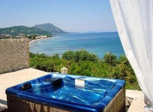 фото отеля Corfu Boutique Apartments