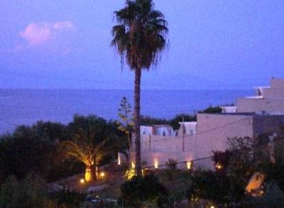 фото отеля Corfu Boutique Apartments
