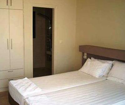 фото отеля Corfu Boutique Apartments