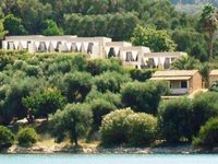 Corfu Boutique Apartments