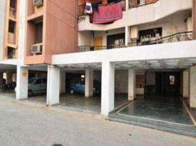 фото отеля Mirchi Bite Service Apartment