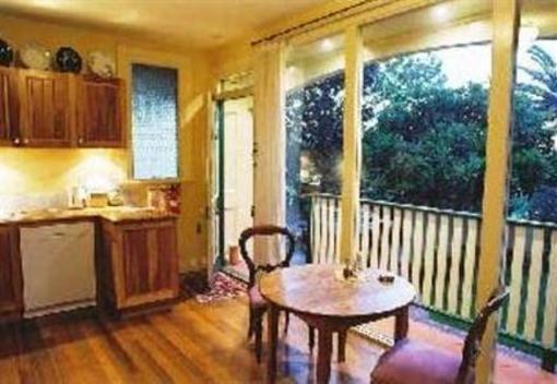 фото отеля Strathesk House Launceston