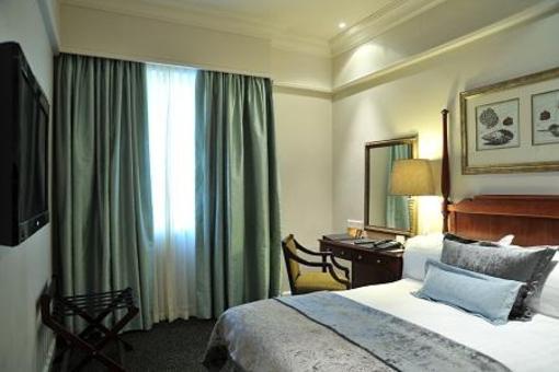 фото отеля Protea Hotel Edward Durban