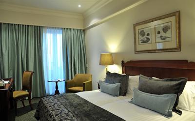 фото отеля Protea Hotel Edward Durban