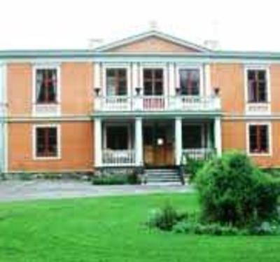 фото отеля Malby Sateri B&B