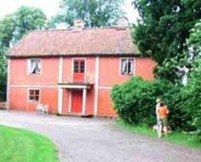 фото отеля Malby Sateri B&B