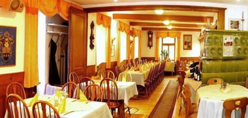 фото отеля Traditions Gasthof Linde Loffingen