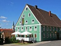 Traditions Gasthof Linde Loffingen