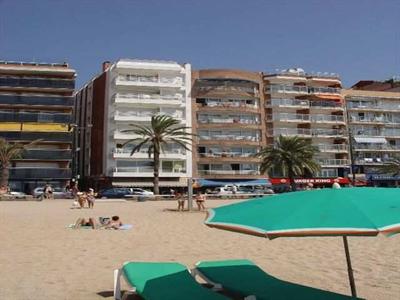 фото отеля Salamar Apartments Lloret de Mar