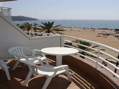 фото отеля Salamar Apartments Lloret de Mar