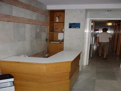 фото отеля Salamar Apartments Lloret de Mar