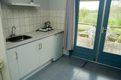 фото отеля Logballe Camping & Cottages