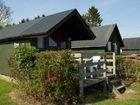 фото отеля Logballe Camping & Cottages