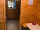 фото отеля Logballe Camping & Cottages