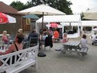 фото отеля Logballe Camping & Cottages