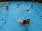 фото отеля Logballe Camping & Cottages