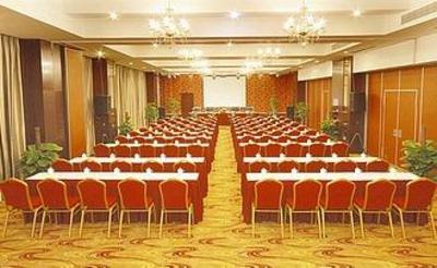 фото отеля Longdong International Hotel