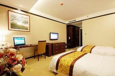 фото отеля Longdong International Hotel