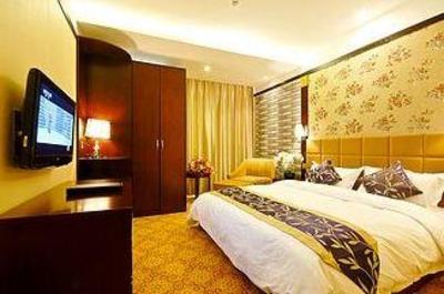 фото отеля Longdong International Hotel