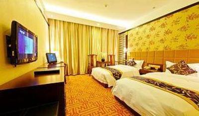 фото отеля Longdong International Hotel