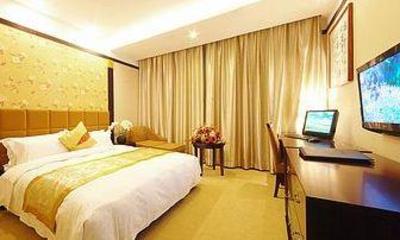 фото отеля Longdong International Hotel