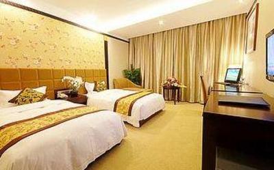 фото отеля Longdong International Hotel