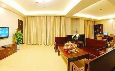 фото отеля Longdong International Hotel