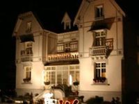 La Roseraie Saint Etienne Au Mont