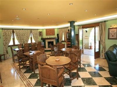 фото отеля Posada el Iso