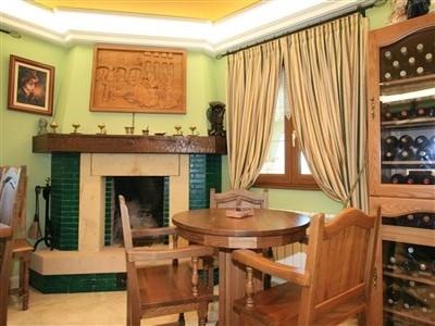 фото отеля Posada el Iso