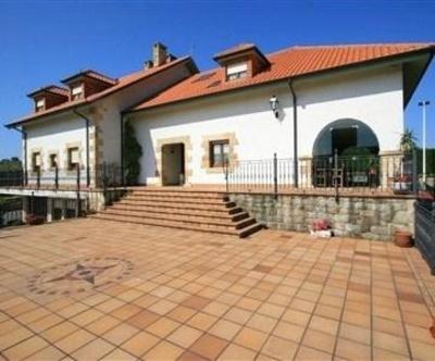 фото отеля Posada el Iso