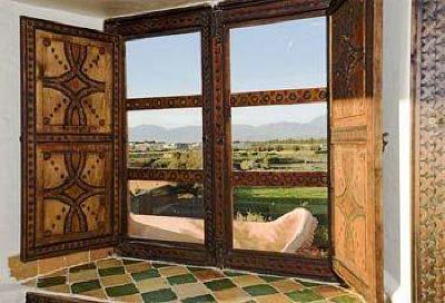 фото отеля Riad Jnane Ines