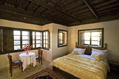 фото отеля Riad Jnane Ines