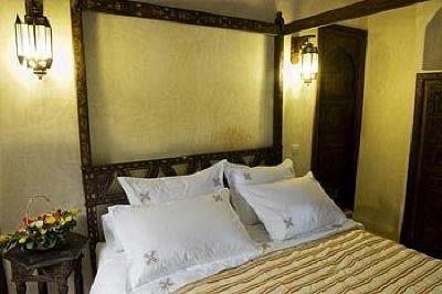 фото отеля Riad Jnane Ines