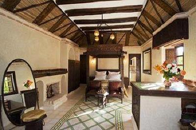 фото отеля Riad Jnane Ines