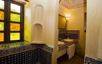 фото отеля Riad Jnane Ines