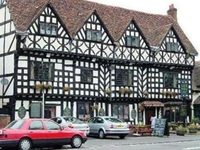 The Tudor House Hotel Warwick