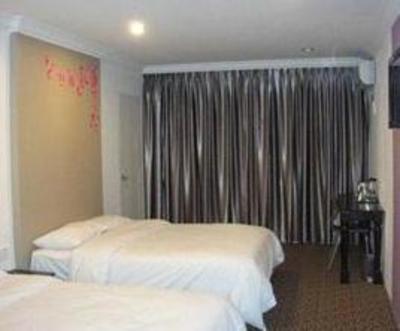 фото отеля Regent Hotel Bintulu