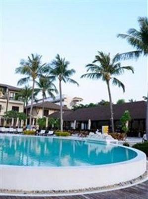 фото отеля Iyara Beach Hotel & Plaza
