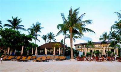фото отеля Iyara Beach Hotel & Plaza