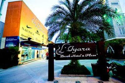 фото отеля Iyara Beach Hotel & Plaza