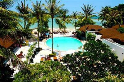 фото отеля Iyara Beach Hotel & Plaza