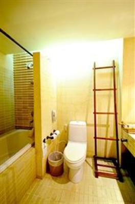фото отеля Iyara Beach Hotel & Plaza