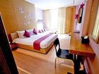 фото отеля Iyara Beach Hotel & Plaza