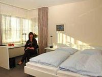 Hotel Am Park Dinslaken