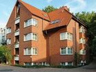 фото отеля Hotel Am Park Dinslaken