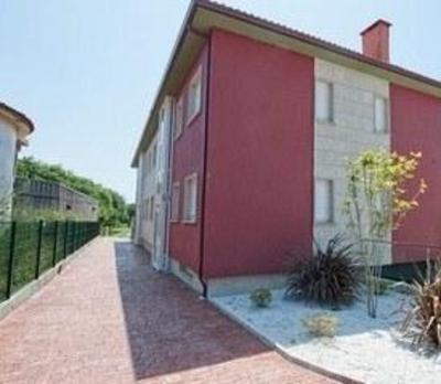 фото отеля Albergue Turistico O Camino das Estrelas Cee