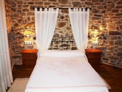фото отеля Albergue Turistico O Camino das Estrelas Cee