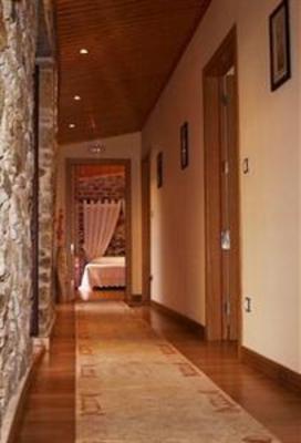 фото отеля Albergue Turistico O Camino das Estrelas Cee